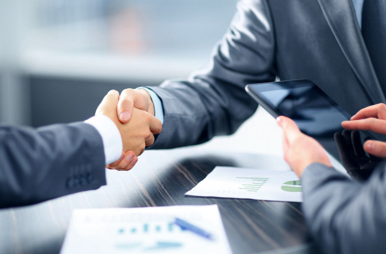 Wazaard become partner